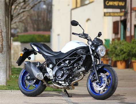 Enter your email address to receive alerts when we have new listings available for sv650 track bike for sale. Win a Suzuki SV650 with Motorcycle Live | MCN