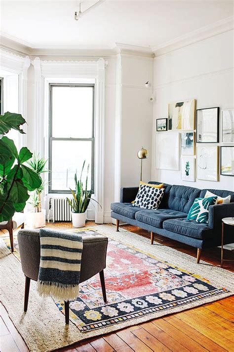Would love to incorporate more scandinavian to living room. Furniture - Living Room : my scandinavian home: mid ...