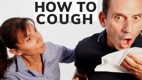 Copd And Coughing Up Mucus