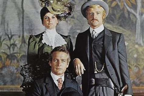 Butch Cassidy And The Sundance Kid 1969 Frame Rated