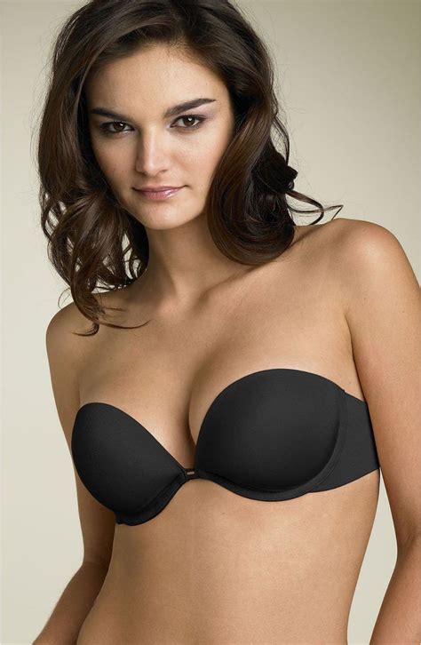 Felina 5312 Convertible Plunge Bra Nordstrom