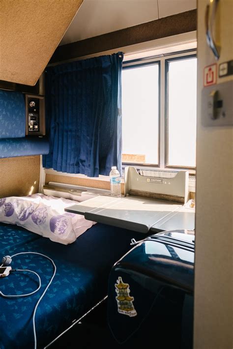 We booked a night on amtrak's california zephyr from salt lake city, utah (our home base) to emeryville, california (right outside of san francisco). Ohio to California in an Amtrak Sleeper Car | Amtrak train ...