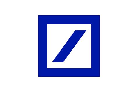 Deutsche Bank Logo Free Download Logo In Svg Or Png Format