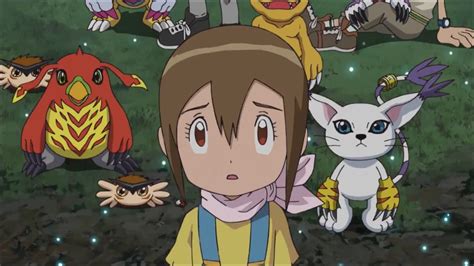 Digimon Adventure Season 1 Episode 44 123 Movies Free