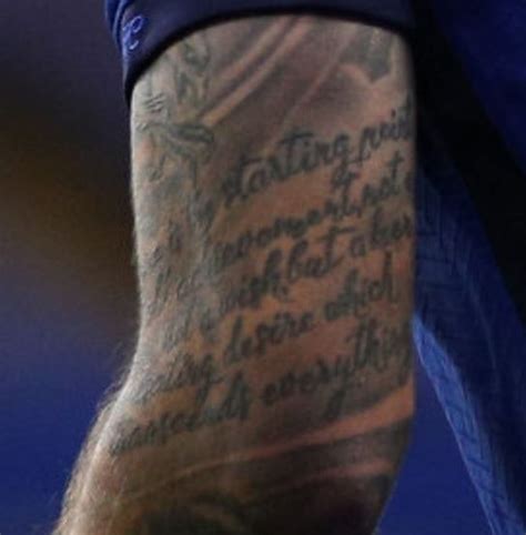Christian Pulisic's 4 Tattoos & Their Meanings - Body Art Guru