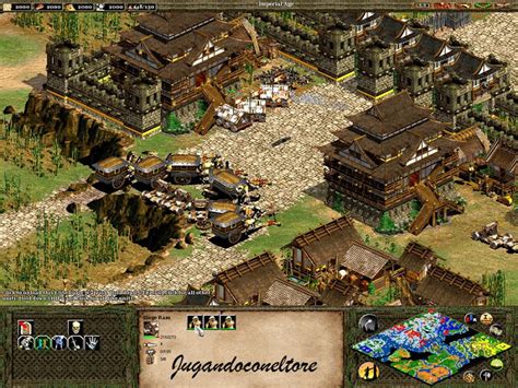 Descarga Los Mejores Juegos Para Pc Age Of Empires 2 Gold Edition