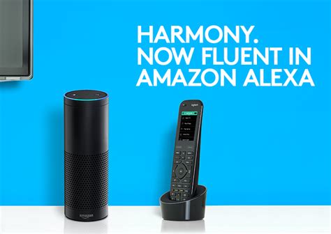 Logitech Harmony Expands Skills For Amazon Alexa Blog PRODBlog PROD