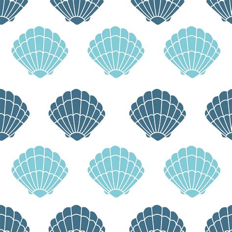 Seashell Wallpaper Sea Shell Wallpapers Wallpaper Cave We Have A