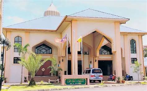 Time petaling jaya with daylight saving time malaysia. Masjid Al Husna - Masjid (Mosque) in Petaling Jaya | Halal ...