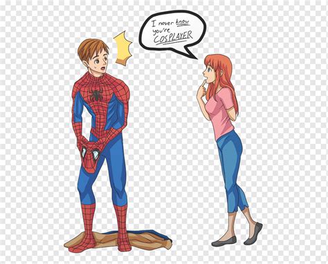 Homem-Aranha Mary Jane Watson Felicia Hardy Betty Brant Carol Danvers