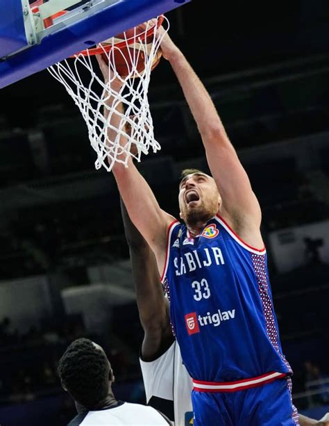 Lithuania vs Serbia prediction, time, and live stream - FIBA World Cup