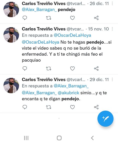 Chaparrita On Twitter Tvcarlos Jorgesaavedramx Cndh Está Mal