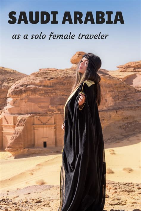 And though they have been allowed to vote since 2011, they won't actually vote until 2015. 9 Misconceptions about traveling to Saudi Arabia as a ...