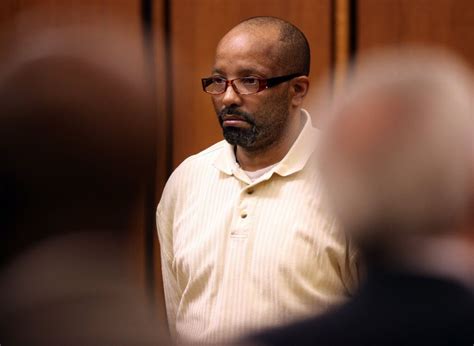 Anthony Sowell Murder Case Prosecution Says Sowell Hell Bent On