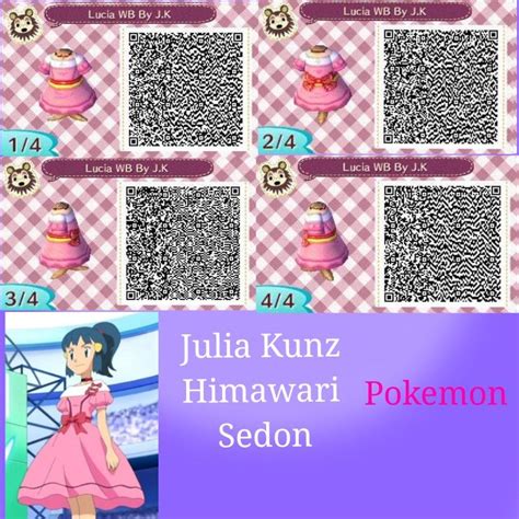 A better head of hair starts here. Acnl Qr code dress Selbst Designt Germany Besucht mich ...