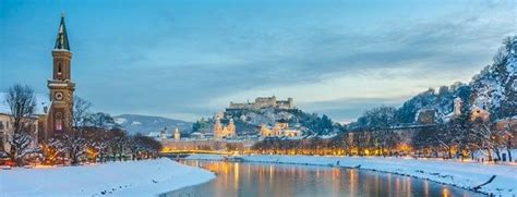 © bluejayphoto / iStock / Getty Images Plus | Salzburg austria ...