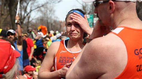 Terrorism Strikes Boston Marathon As Bombs Kill 3 Wound Scores Cnn