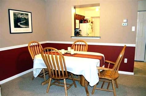 √ 6 Amazing Dining Room Paint Colors Ideas