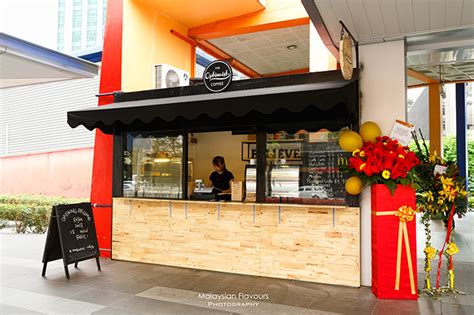 Ampang park lrt station is a great stopover for its close location to great hotels and trendy nightlife and dining options. The Optimist Coffee‏ @ Ampang Park LRT, Kuala Lumpur ...
