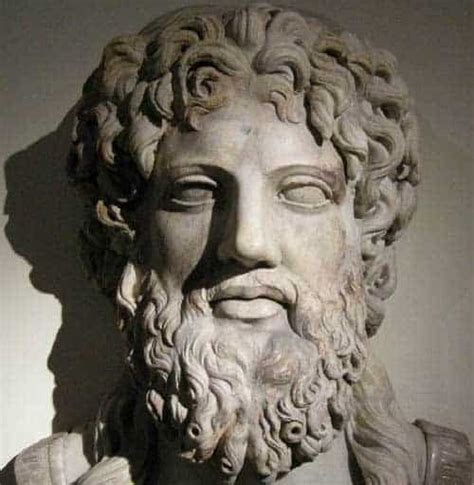 Top 10 Ancient Greek Gods