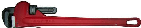 Steel Pipe Wrench 24 Inch Tools Wrenches Pipe Wholesale Tools At