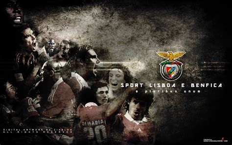 Maybe you would like to learn more about one of these? Image - SL Benfica logo 002.jpg | Football Wiki | FANDOM ...