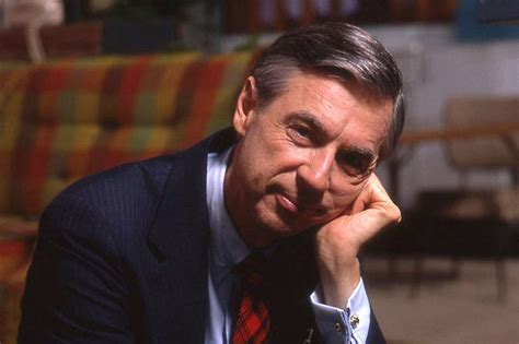 The first biography of Mr. Rogers ever published changed ...