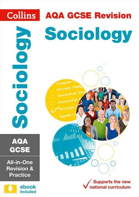 Collins GCSE 9-1 Revision - AQA GCSE Sociology All-in-One Revision and ...