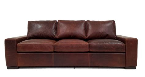 Looking for leather furniture in houston tx? Leather Sofa • Texas Leather Interiors Furniture and ...