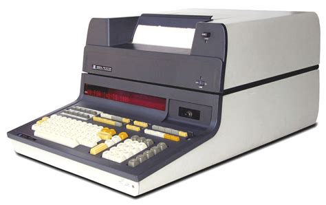 Hewlett Packard Hp 9830a Computer