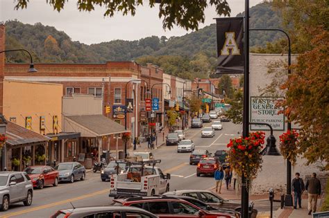 36 Hours In Boone Nc And Environs The New York Times