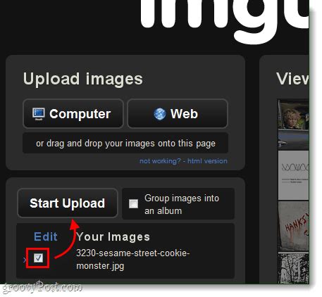 Use Imgur To Resize An Image Completely From The Web