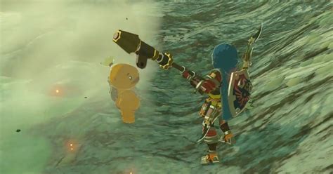 'zelda: breath of the wild' "death mountain's secret" guide: how to