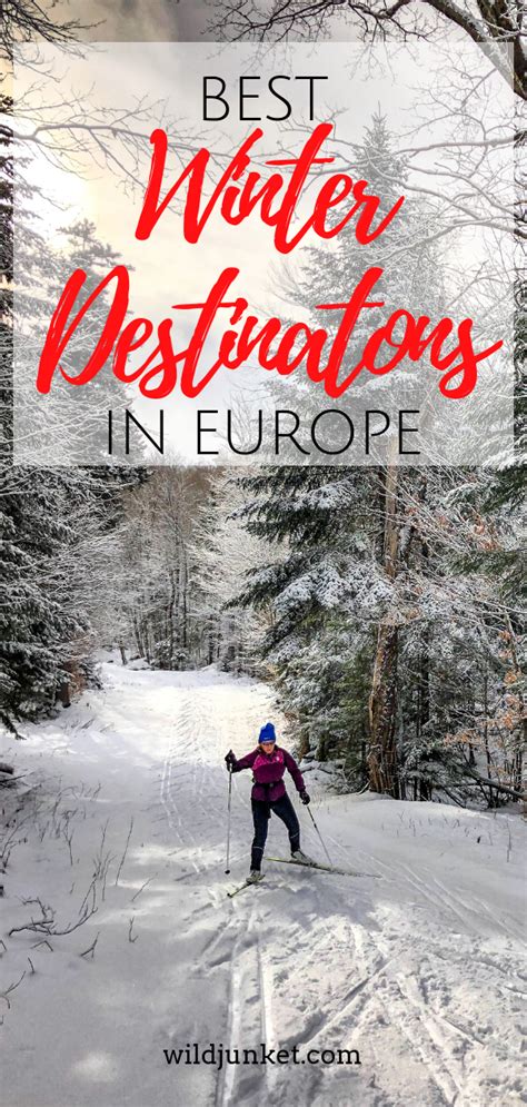 From The Swedish Lapland To Mystical Transylvania Here Is A Round Up