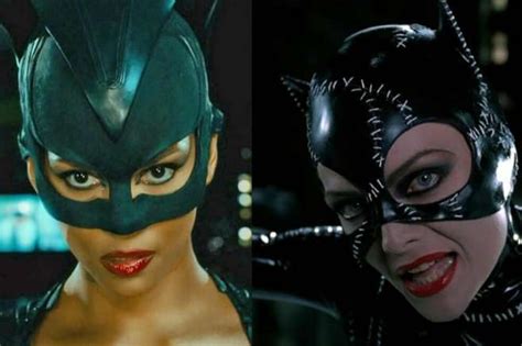 Halle Berry Y Michelle Pfeiffer Aconsejan A Zoe Kravitz La Nueva Catwoman El Espectador