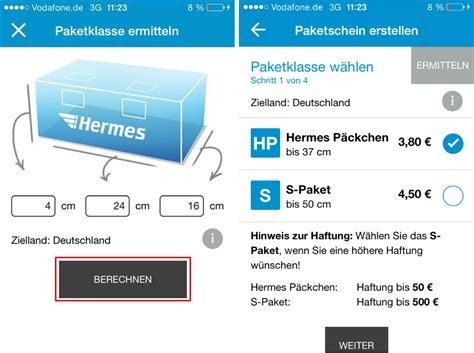 Das dpd retourenportal vereinfacht die abwicklung ihrer retouren. Hermes Aufkleber Drucken
