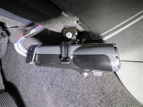 Car complaints, car problems and defect information Brake Controller for 2015 Grand Cherokee by Jeep ...