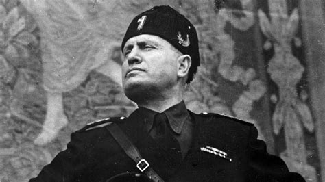 9 Things You May Not Know About Mussolini History