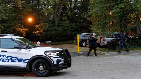 ‘Persons of Interest’ Identified in Samantha Woll’s Killing in Detroit