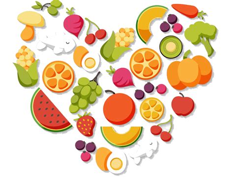 Health clipart healthy eating, Health healthy eating Transparent FREE for download on ...
