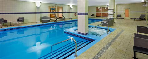 Montreal Hotel With Indoor Pool Residence Inn Montreal Airport