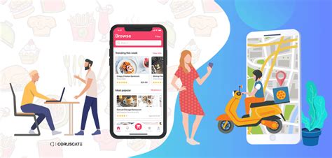 Like postmates app, you need an app design for a you need a three separate application one app for a user, a second app for the delivery person, the third app for restaurant/store and admin web panel. On Demand Food delivery app Development for your cloud ...