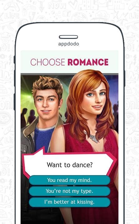 Choices Stories You Play Game Download