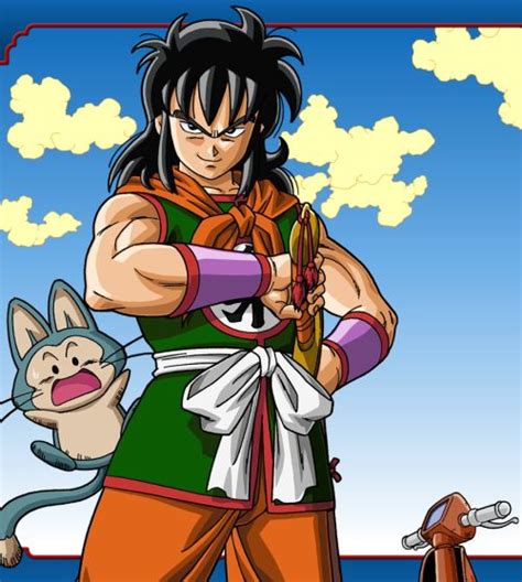 Kingvegetadb Yamcha Dragon Ball Z Evolution Yamchadb Dbz