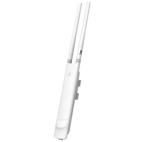 Tp Link Omada Ac1200 Wireless Dual Band Gigabit Outdoor Access Point
