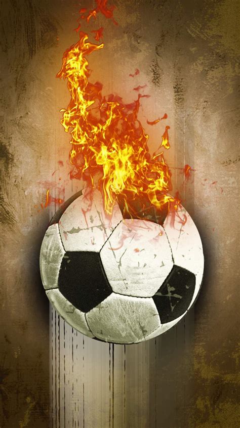 Soccer Iphone Wallpapers Wallpaper Cave