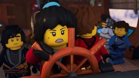 Lego Ninjago A Spinjitzu Mesterei 10x3 Filminvaziocc Online