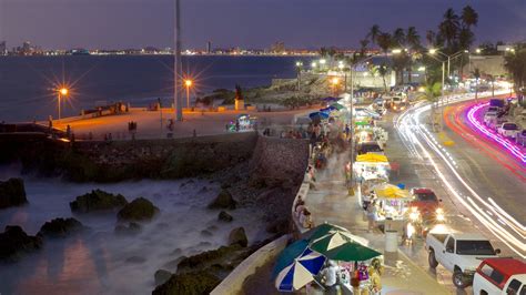 791 Hoteles Cerca De Playa Olas Altas En Mazatlán Sinaloa Expedia
