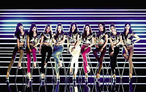 Sound Play Girls Generation GALAXY SUPERNOVA Cover Hellokrisan