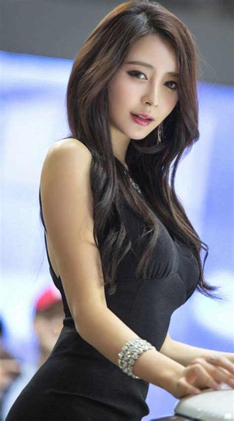 Korean Beauty Beautiful Asian Women Lovely